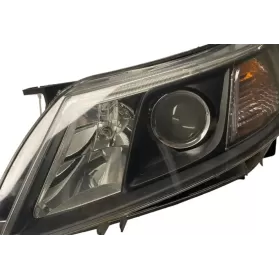 1LL01031737 фара передняя Saab 9-3 Ver2 2010