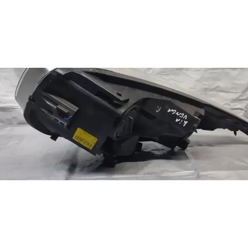 1P921-02000 фара передняя KIA Venga 2014