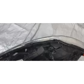 1P921-02000 фара передняя KIA Venga 2014
