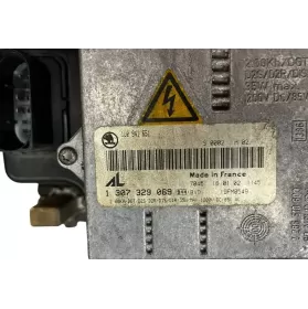 1U2941016E фара передня Skoda Octavia Mk1 (1U) 2002