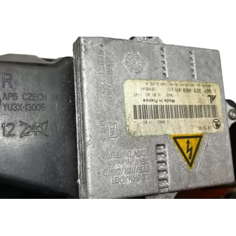 1U2941016E фара передня Skoda Octavia Mk1 (1U) 2002