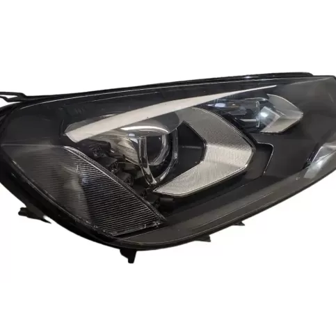 1ZS01032806 фара передня Volkswagen Touareg II 2011