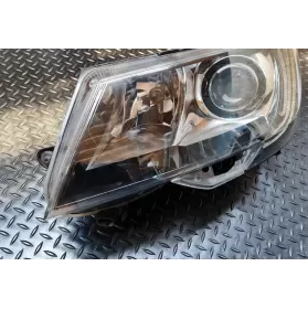 1ZS01131435 фара передняя Skoda Superb B6 (3T) 2013