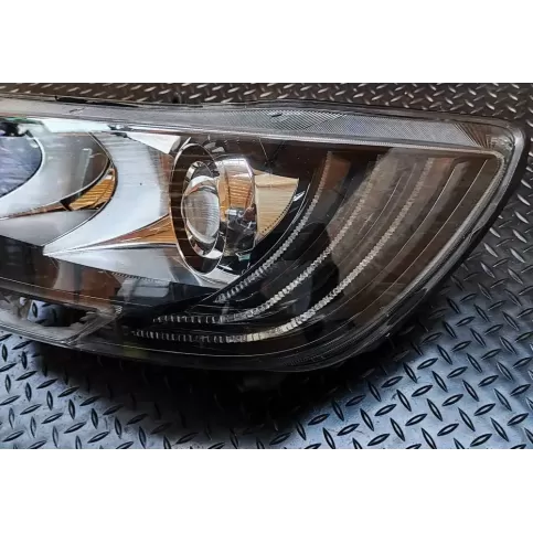 1ZS01131435 фара передняя Skoda Superb B6 (3T) 2013