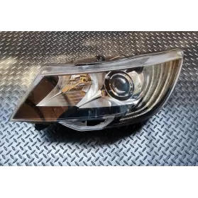 1ZS01131435 фара передняя Skoda Superb B6 (3T) 2013