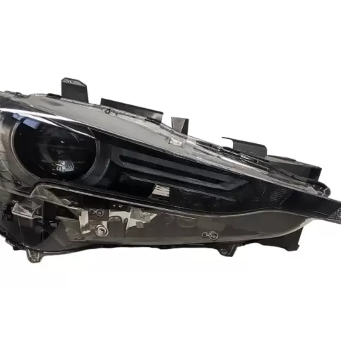 20190325145632 фара передняя Mazda CX-5 2018