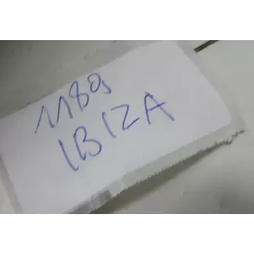 205994B фара передня Seat Ibiza II (6k) 1999