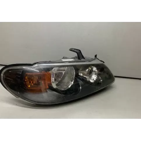 20A365 фара передняя Nissan Almera N16 2004