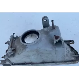 2121140L фара передняя Toyota Corolla E90 1990