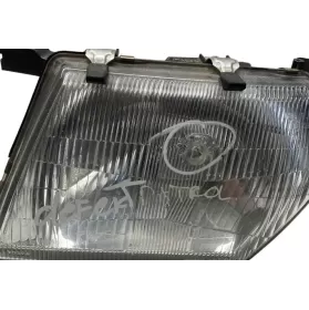 21511A1LLDE фара передняя Nissan Patrol Y61 2005