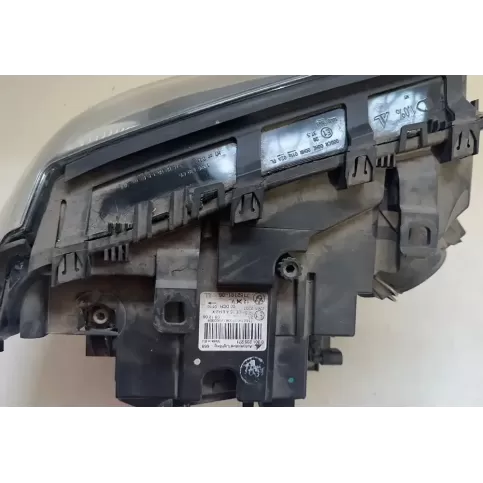 22052207 фара передня BMW X3 E83 2009