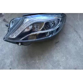 2229062304 фара передняя Mercedes-Benz S W222 2014