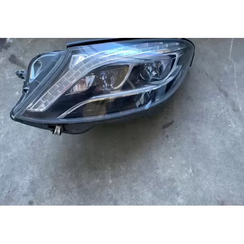 2229062304 фара передняя Mercedes-Benz S W222 2014