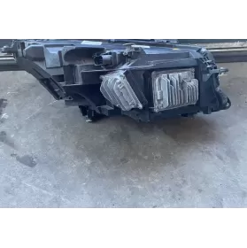 2229062304 фара передняя Mercedes-Benz S W222 2014