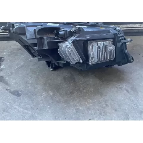 2229062304 фара передняя Mercedes-Benz S W222 2014