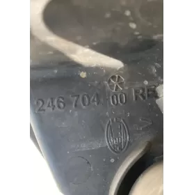 24670400 фара передня Mercedes-Benz Vito Viano W639 2006