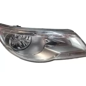 24703804000055 фара передня Volkswagen Tiguan 2011