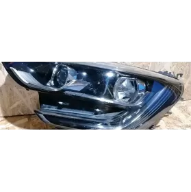 2502837 фара передня Renault Megane IV 2017