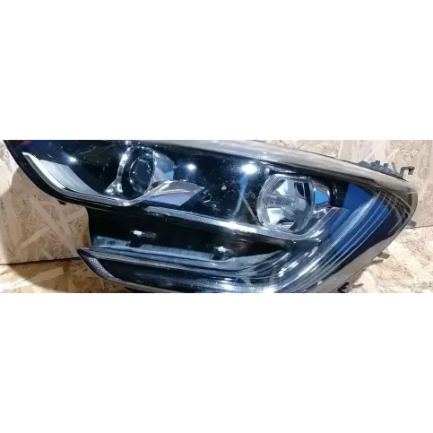 2502837 фара передня Renault Megane IV 2017