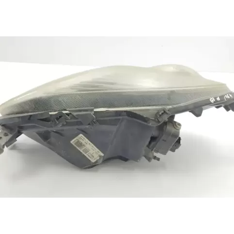 26010BC50A фара передняя Nissan Micra 2006