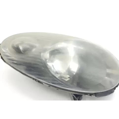 26010BC50A фара передняя Nissan Micra 2006
