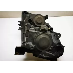 26010JD000 фара передняя Nissan Qashqai 2008