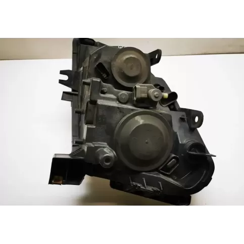 26010JD000 фара передняя Nissan Qashqai 2008