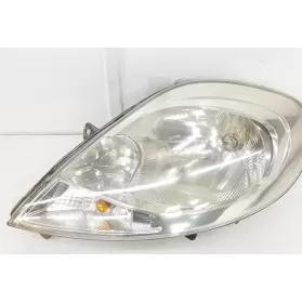2606000Q0F фара передняя Nissan Primastar 2002