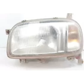 260605F206 фара передняя Nissan Micra 1992