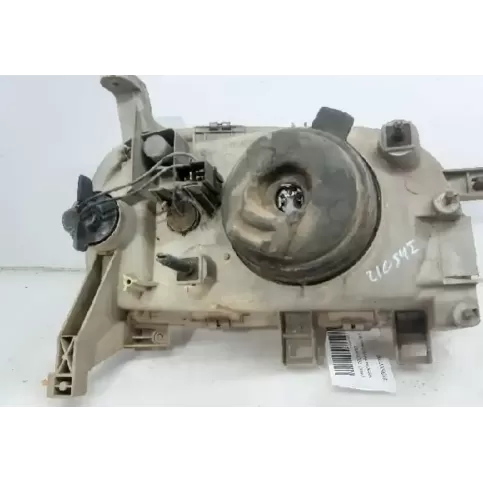 260605F206 фара передняя Nissan Micra 1992