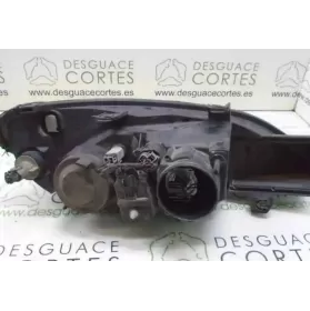 260609F625 фара передняя Nissan Primera 1996