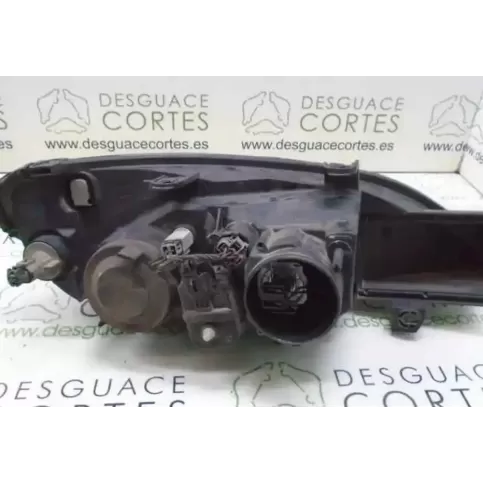 260609F625 фара передняя Nissan Primera 1996