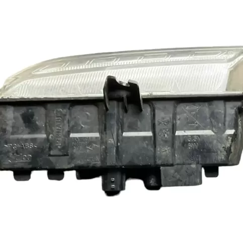 266059493R фара передняя Renault Captur 2014