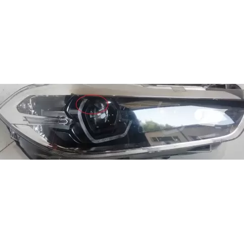 27005168 фара передня BMW X2 F39 2019