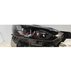 27011814 фара передняя Mazda CX-3 2016