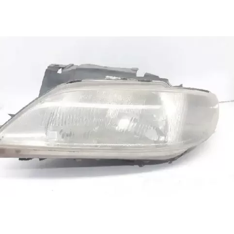 2746363 фара передня Citroen Xsara 2000