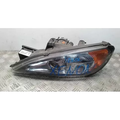 280609F610 фара передняя Nissan Primera 2000