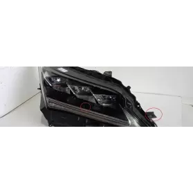 2926480 фара передняя Lexus RX 450H 2017