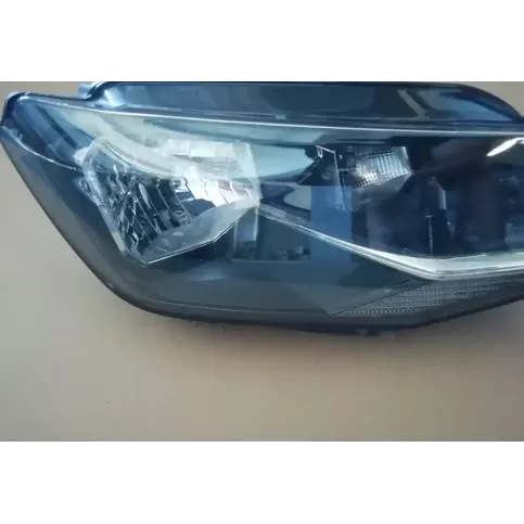 2K1841016A фара передня Volkswagen Caddy 2015