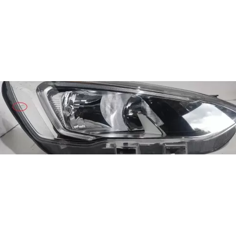 3006935 фара передняя Ford Focus 2019