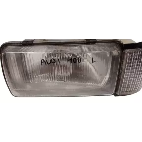 301122955 фара передня Audi 100 200 5000 C2 1979