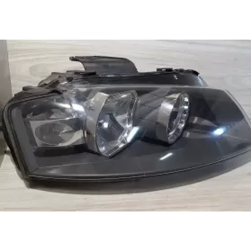 301206202 фара передня Audi A3 S3 A3 Sportback 8P 2007