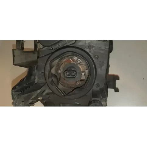 308002 фара передня BMW X5 E53 2004