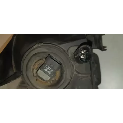 308002 фара передня BMW X5 E53 2004