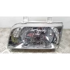 3231105L фара передня KIA Sportage 1995