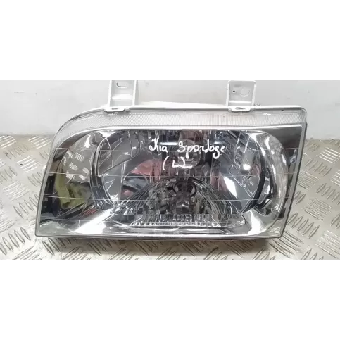 3231105L фара передня KIA Sportage 1995