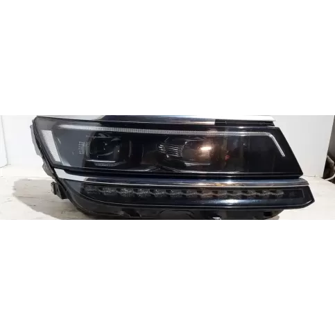 3247348 фара передня Volkswagen Tiguan 2017