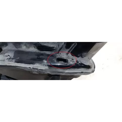3247348 фара передня Volkswagen Tiguan 2017