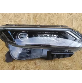 3249451 фара передняя Nissan Qashqai 2018