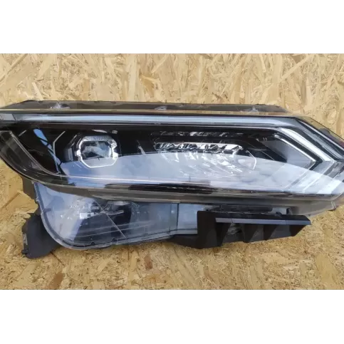 3249451 фара передняя Nissan Qashqai 2018